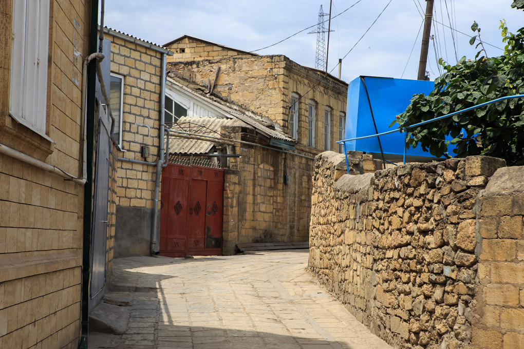 Derbent (Дербент)